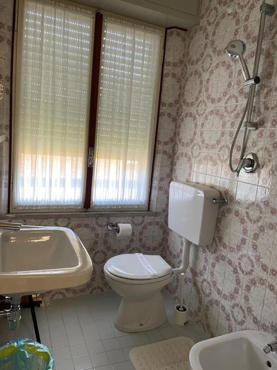 Hotel Stiefel リニャーノ・サッビアドーロ エクステリア 写真