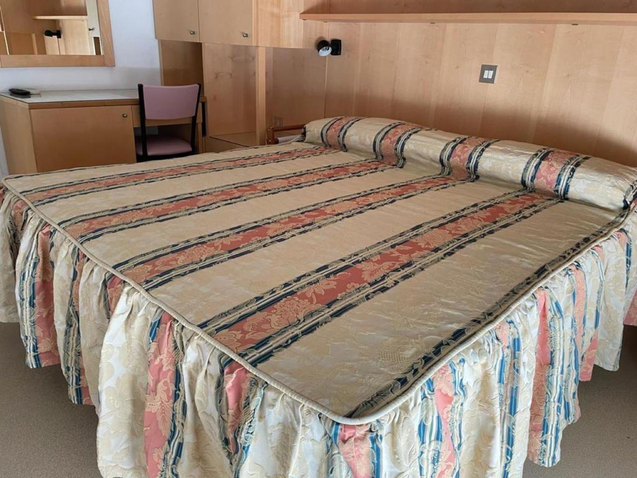 Hotel Stiefel リニャーノ・サッビアドーロ 部屋 写真