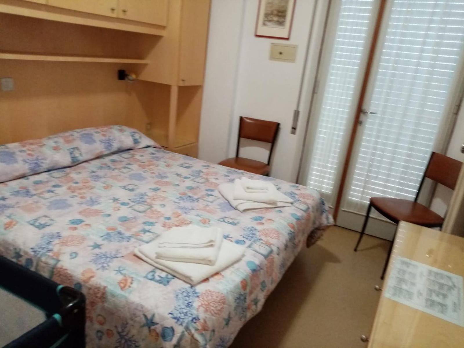 Hotel Stiefel リニャーノ・サッビアドーロ 部屋 写真