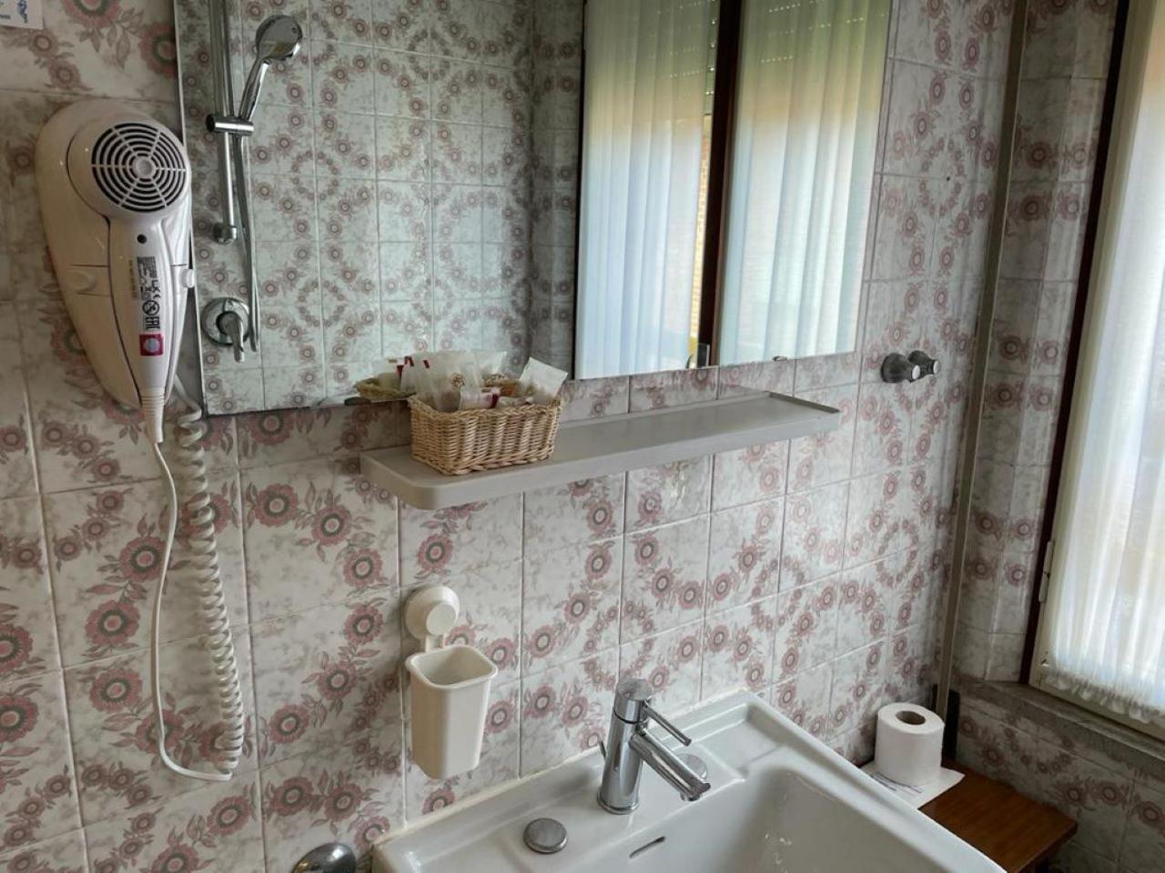 Hotel Stiefel リニャーノ・サッビアドーロ 部屋 写真