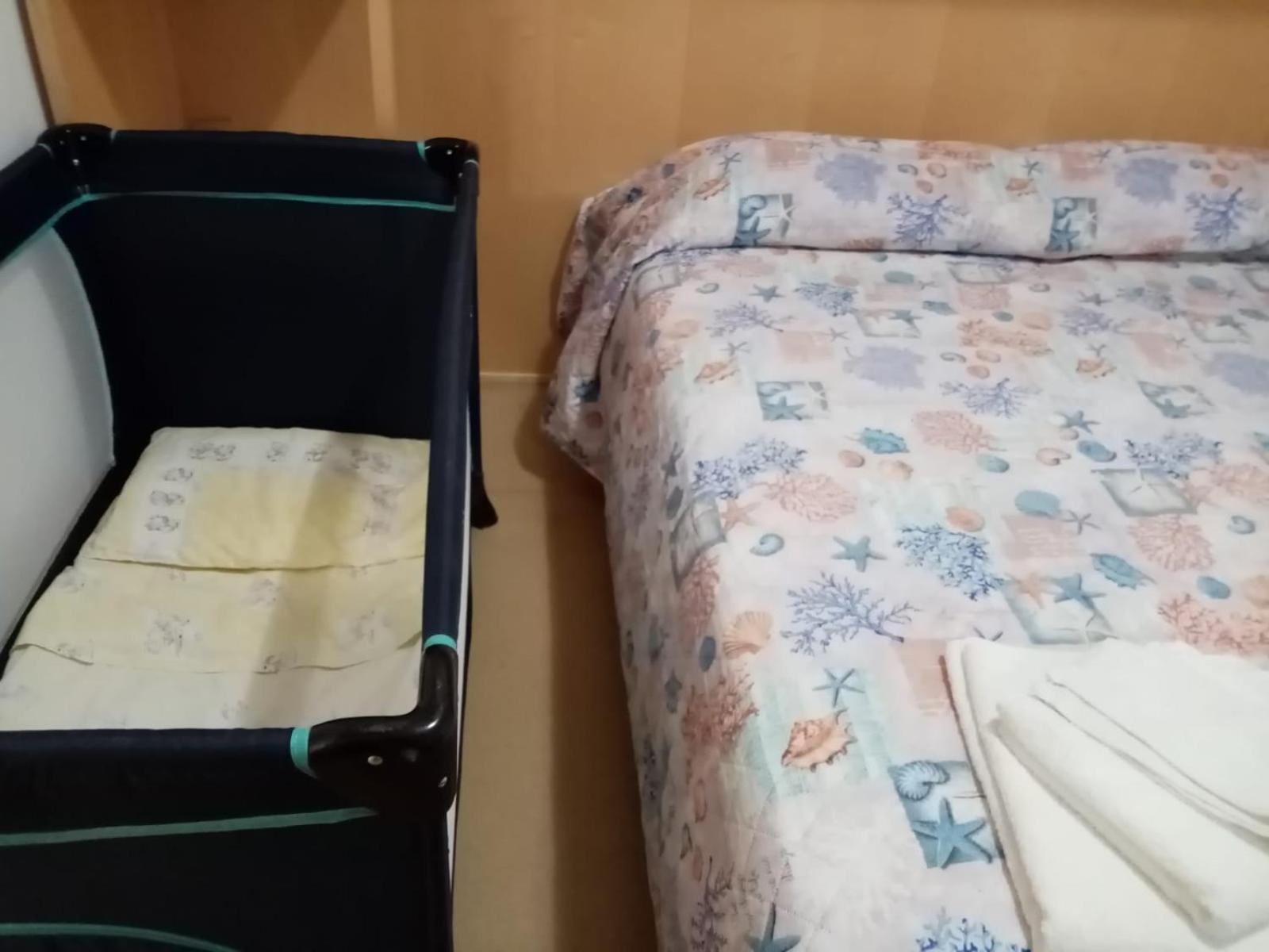 Hotel Stiefel リニャーノ・サッビアドーロ 部屋 写真